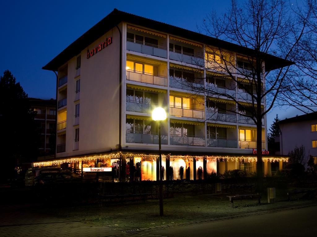 Appartementhaus Bavaria Bad Füssing Εξωτερικό φωτογραφία