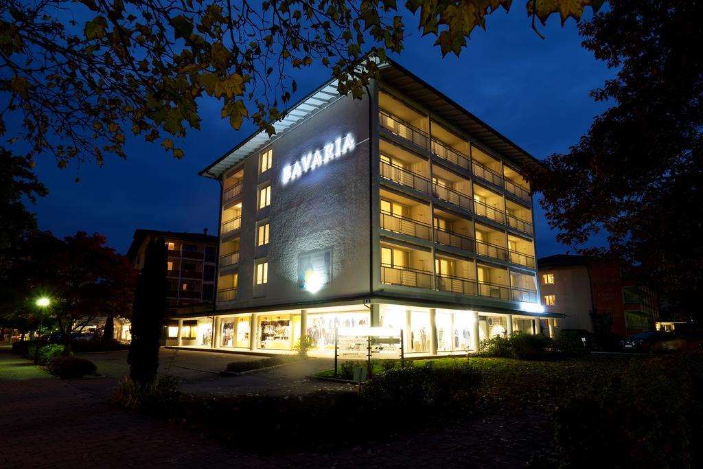 Appartementhaus Bavaria Bad Füssing Δωμάτιο φωτογραφία